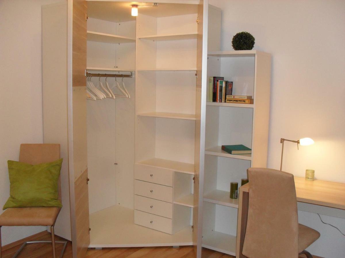 Ambiente In Karlsruhe City Luaran gambar