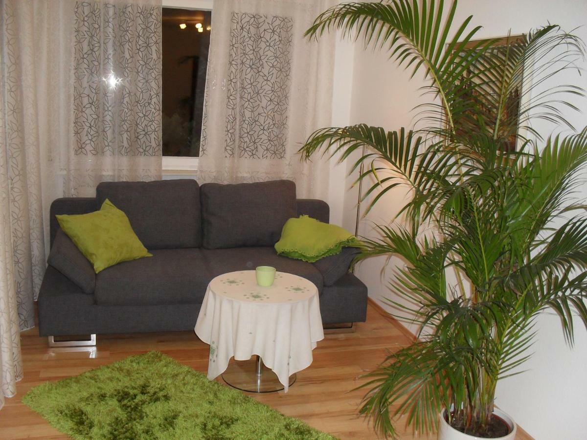 Ambiente In Karlsruhe City Luaran gambar
