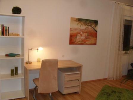 Ambiente In Karlsruhe City Luaran gambar