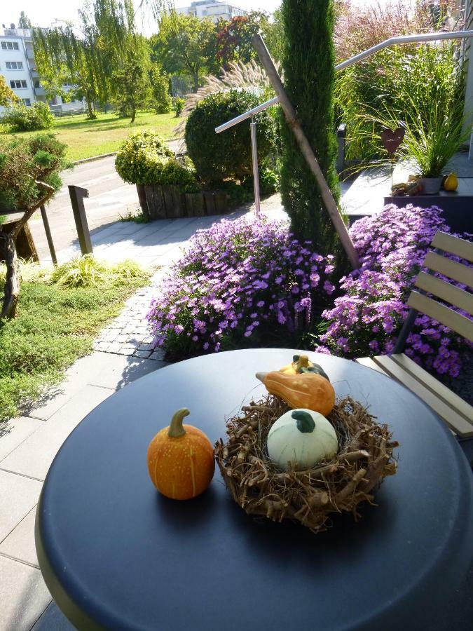 Ambiente In Karlsruhe City Luaran gambar