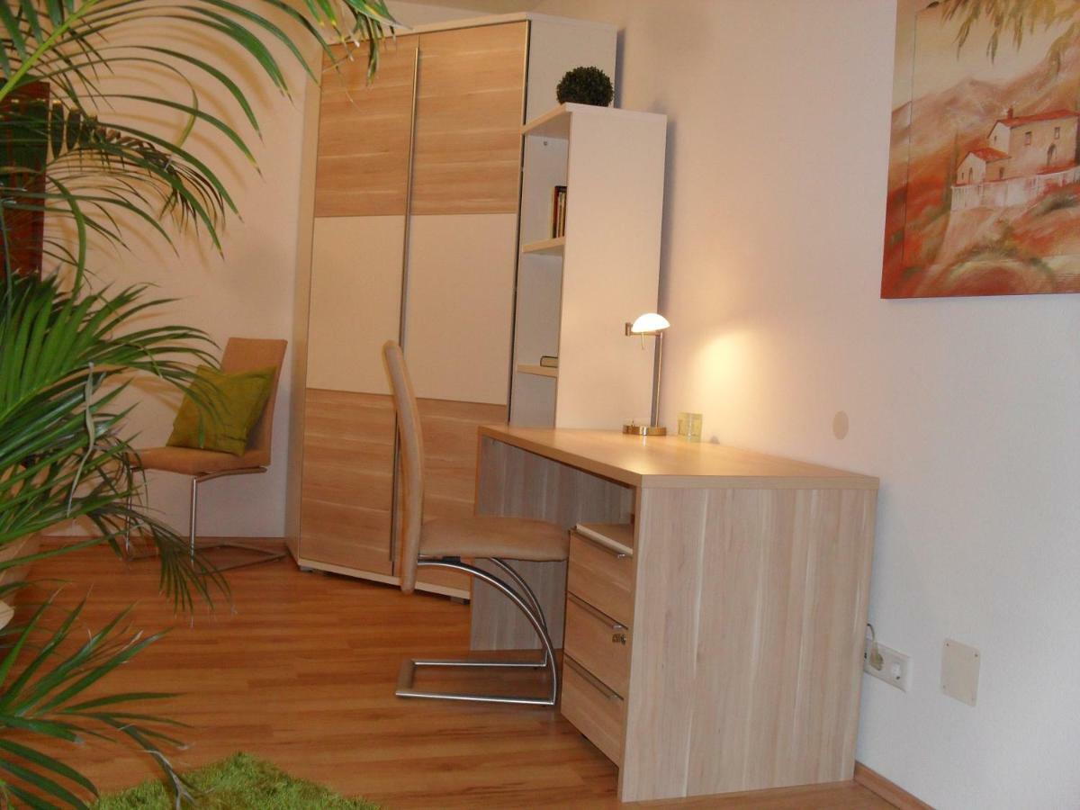 Ambiente In Karlsruhe City Luaran gambar