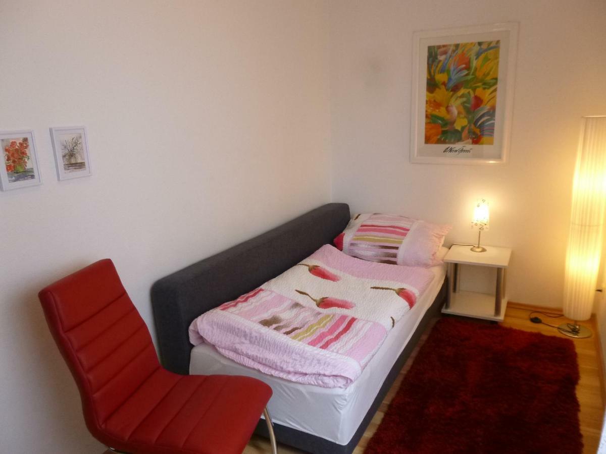Ambiente In Karlsruhe City Luaran gambar