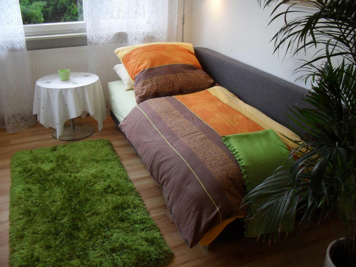 Ambiente In Karlsruhe City Luaran gambar